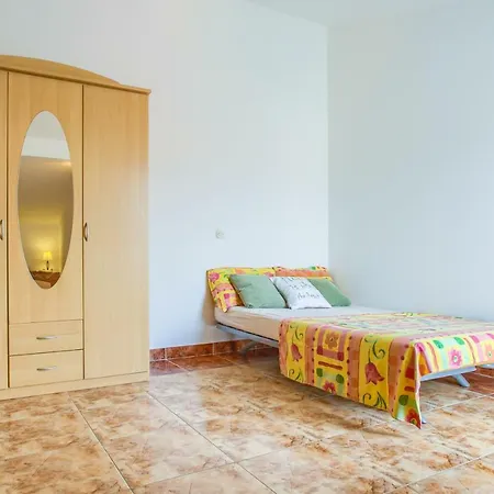 Sole Apartment