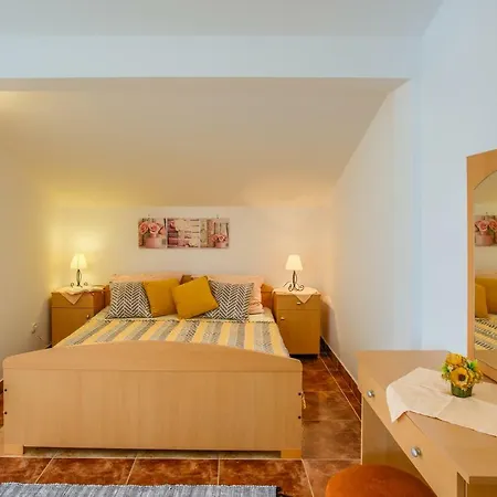 Sole Apartment Medulin