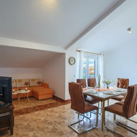 Sole Apartment