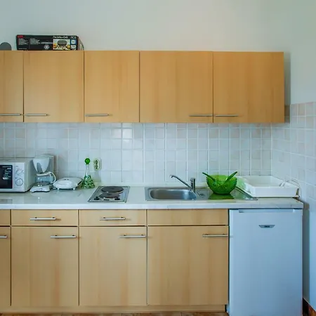 Sole Apartment