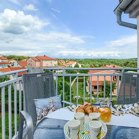 Sole Apartment Medulin