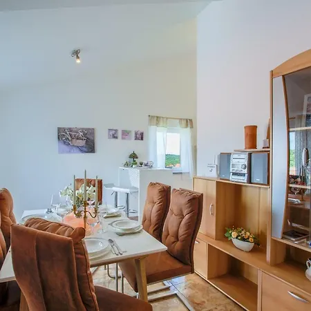 Sole Apartment